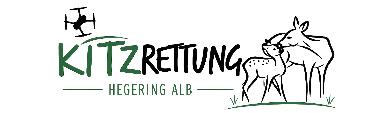 Kitzrettung Hegering Alb